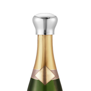 Sky Champagne Stopper