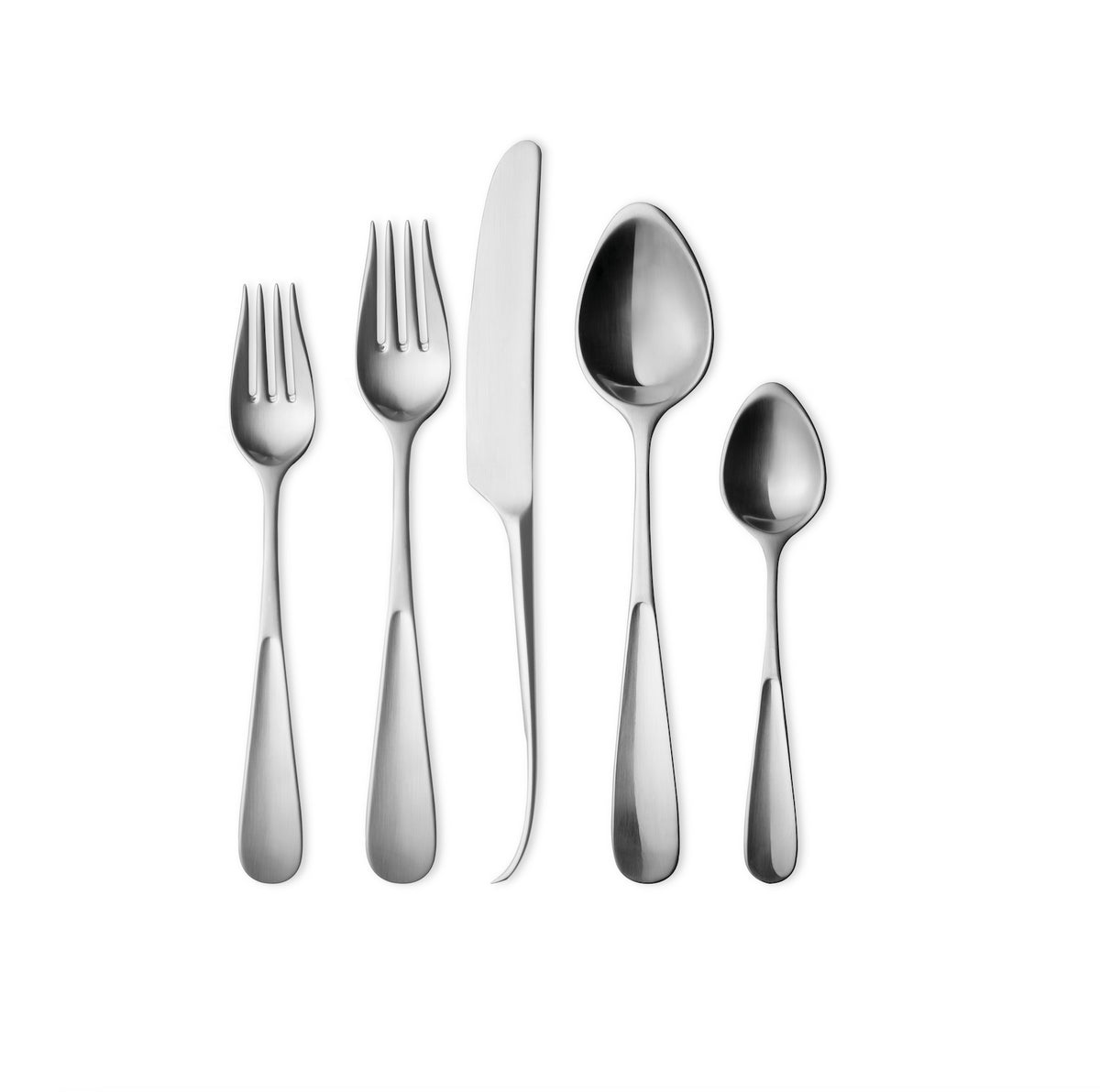 Vivianna Cutlery Giftbox, Set of 5