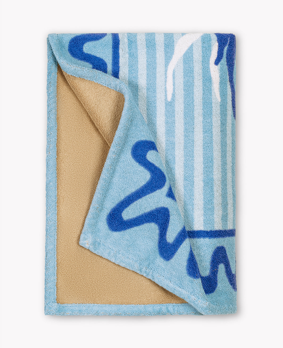 Seahorse Beach Towel