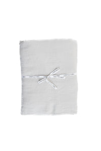 Linen Duvet Cover