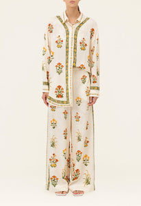 Cecilia Canna Shirt