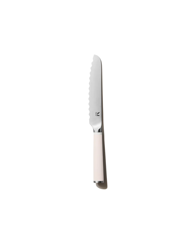 The Serrated 6" Knife