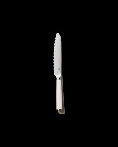 The Serrated 6" Knife