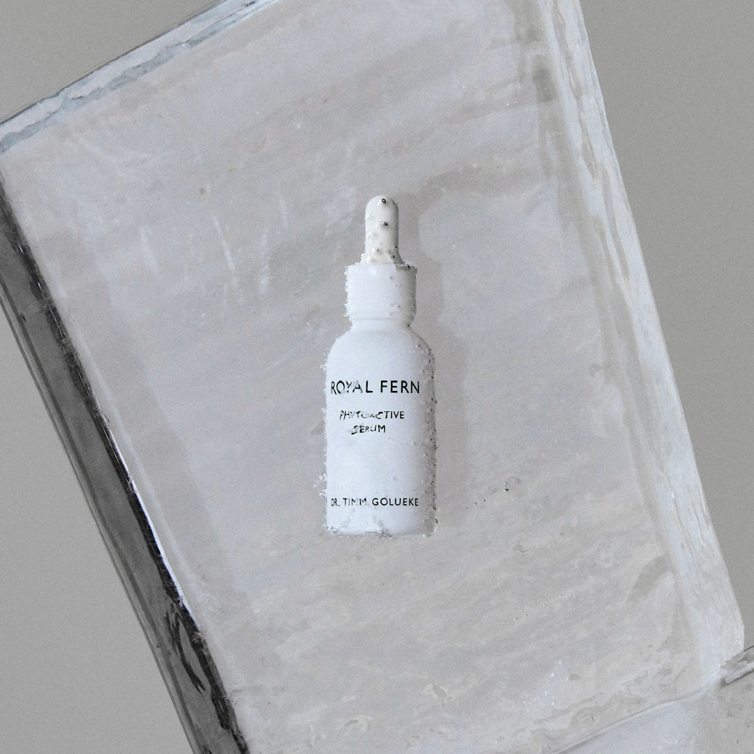 Phytoactive Serum