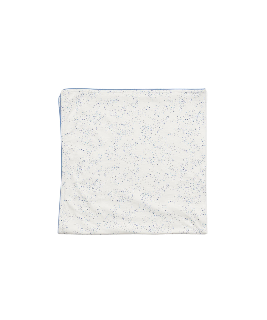 Shane Blanket in Blue Star