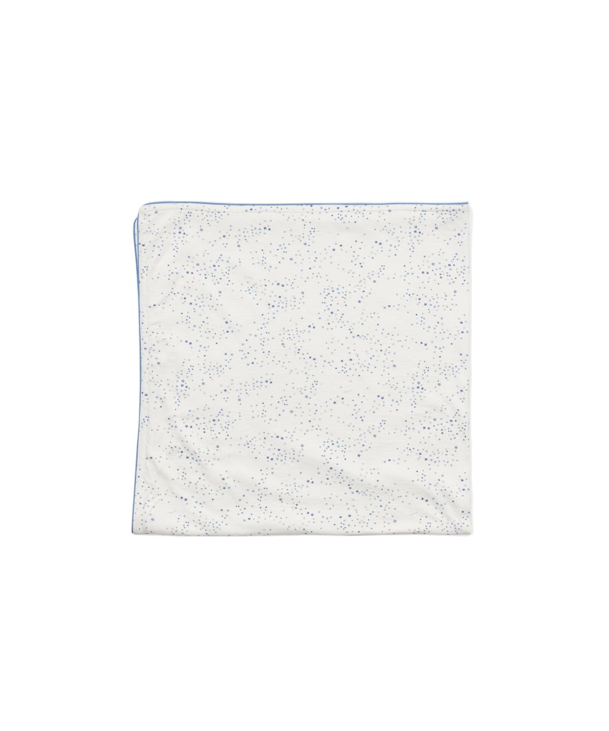 Shane Blanket in Blue Star