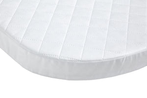 BEABA by Shnuggle Full Size Crib Airflow Mattress