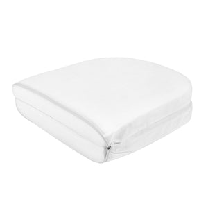 BEABA by Shnuggle Full Size Crib Airflow Mattress