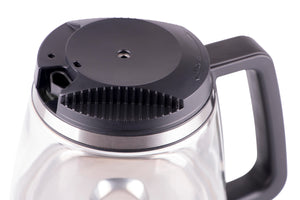 Siphon Brewer 3-In-1 Vacuum Coffee Maker