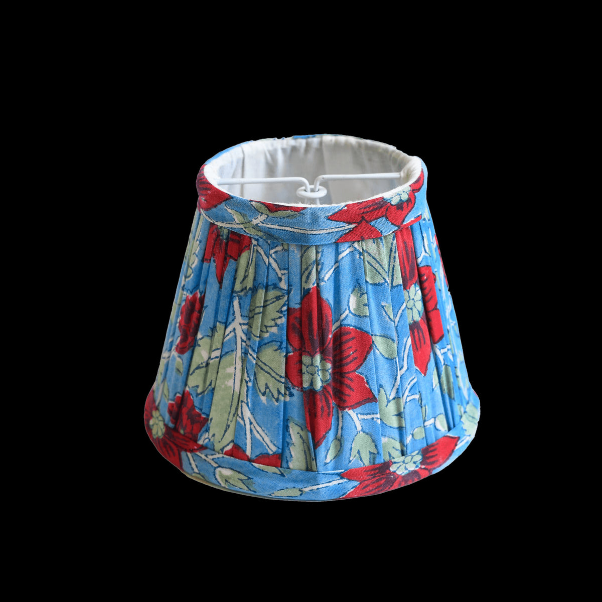 Chandelier Lampshade Geraldine - Sophie Williamson Design