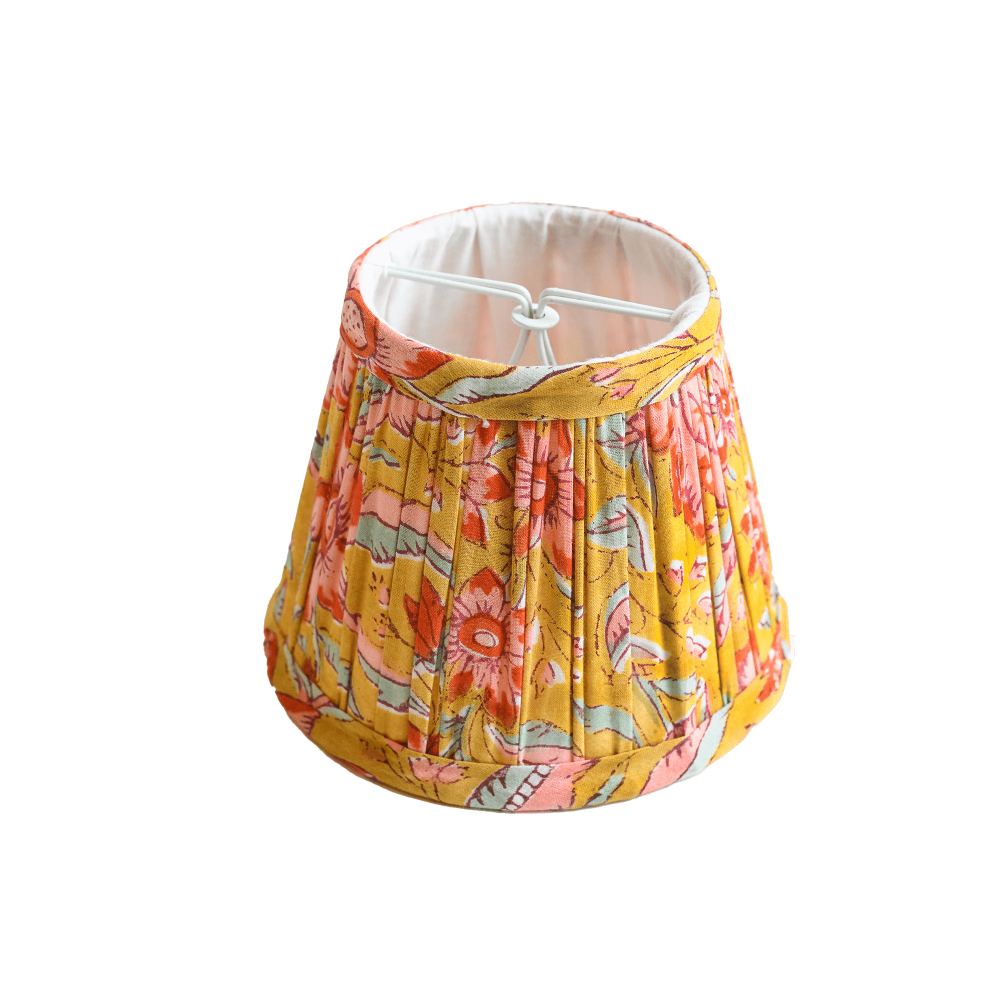 Chandelier Lampshade Lucinda - Sophie Williamson Design