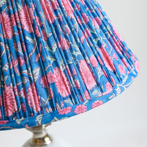 Pleated Lampshade Ella - Sophie Williamson Design