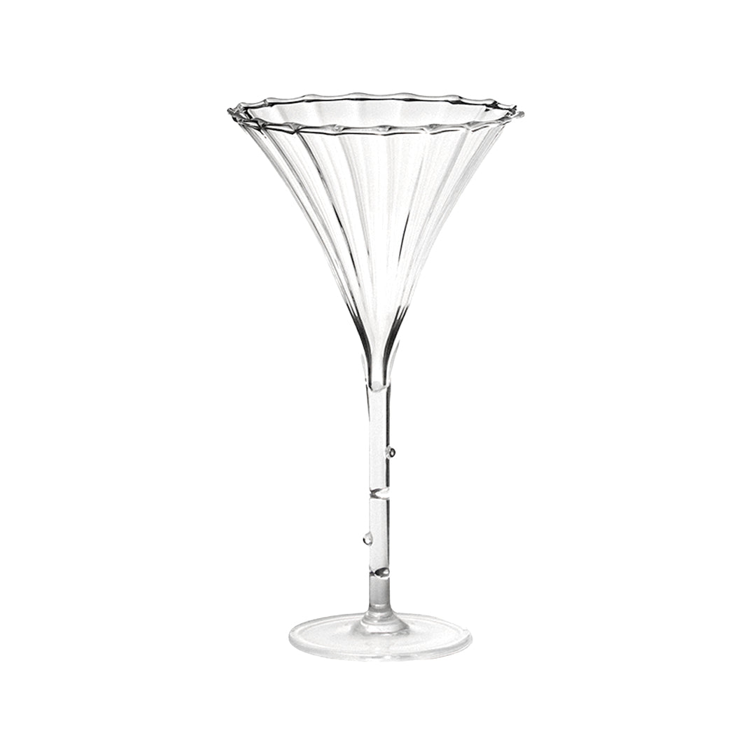 Trumpet Aperitif Glass