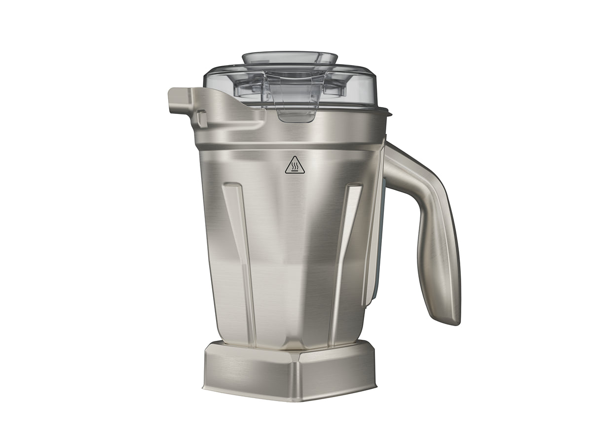 Vitamix 48-Ounce Stainless Steel Container