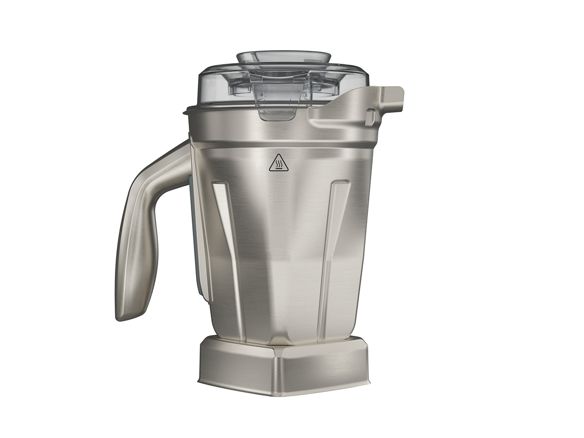 Vitamix 48-Ounce Stainless Steel Container