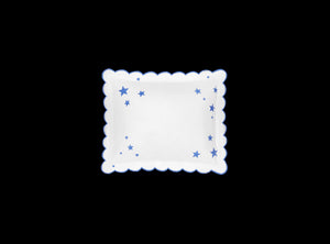 Stars Mini Pillow