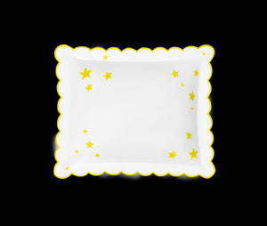 Stars Mini Pillow