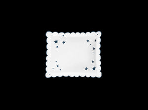 Stars Mini Pillow