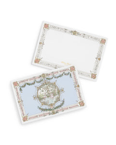 Tapestry Stationery Set