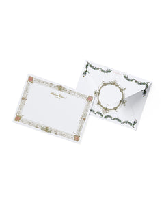 Tapestry Stationery Set