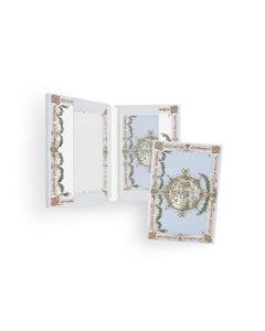 Tapestry Stationery Set