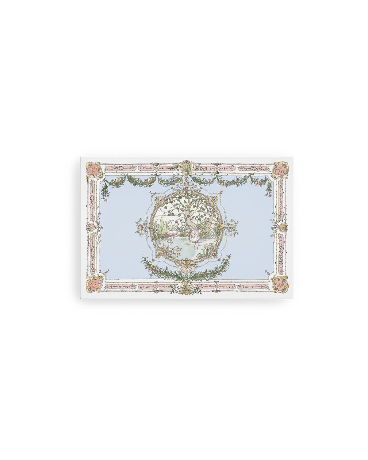 Tapestry Stationery Set