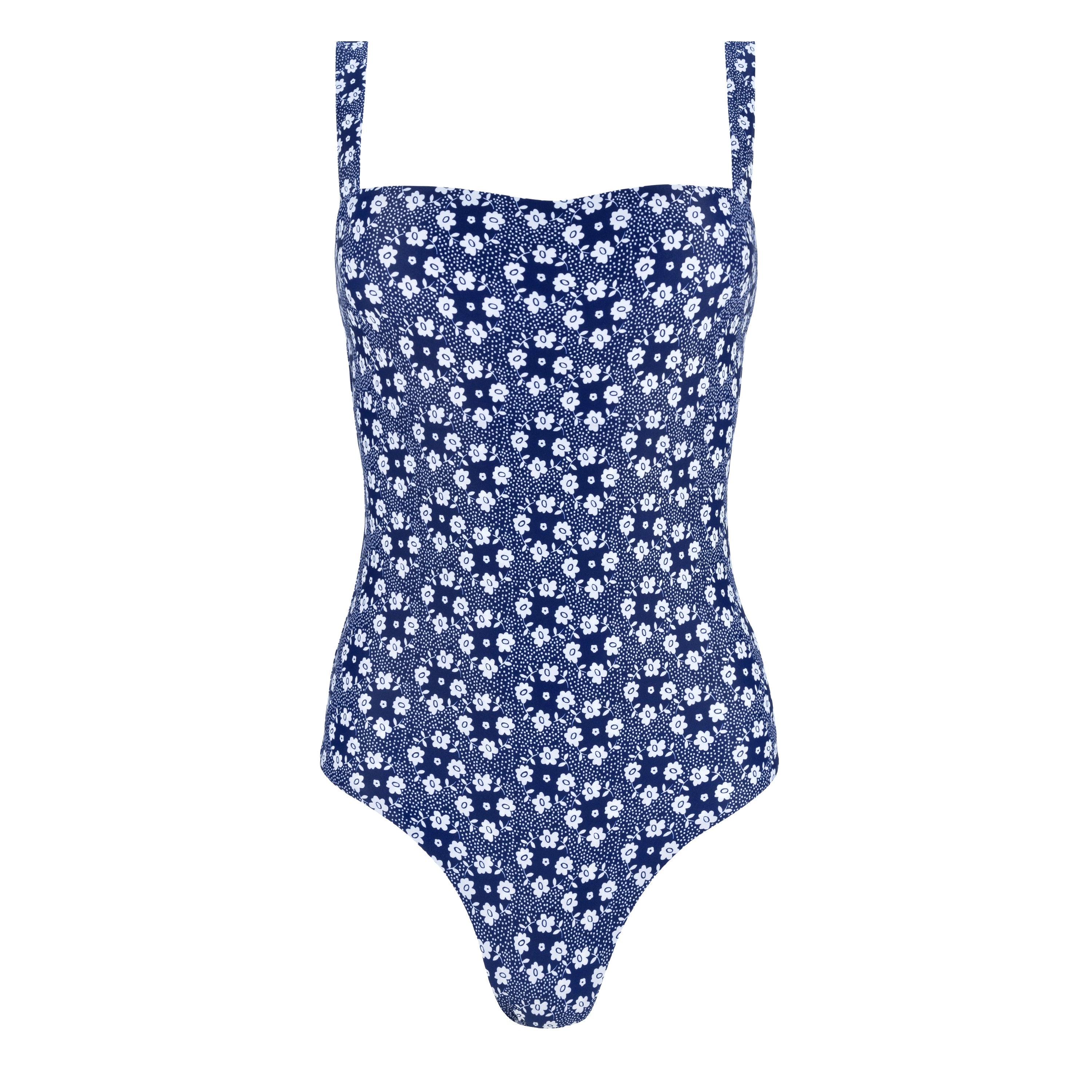 Women's Ditch Plains Daisy One Piece