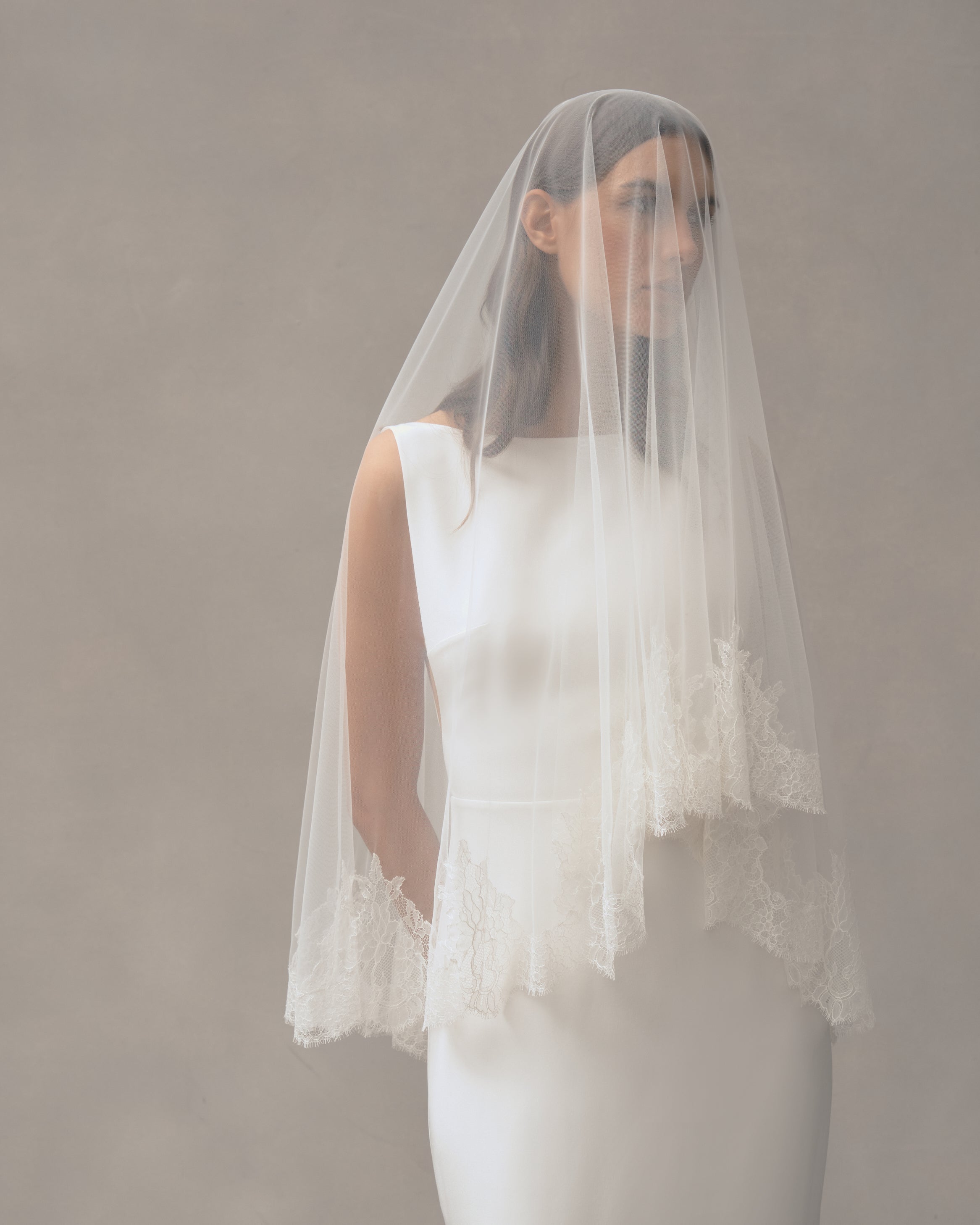 Sullivan Veil