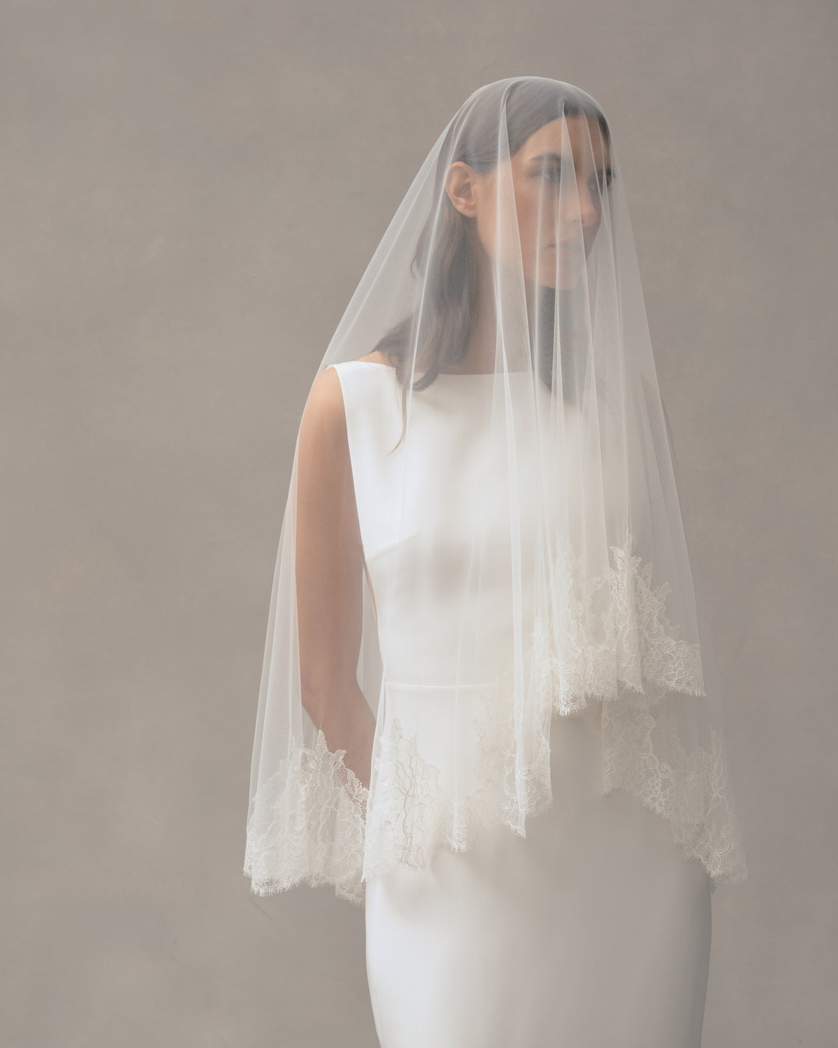 Sullivan Veil