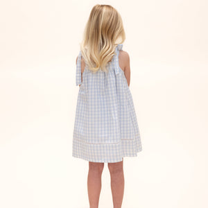 Gerbera Girl Dress