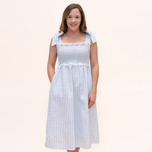 Women’s Gerbera Dress