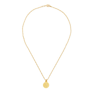 Sunny Necklace