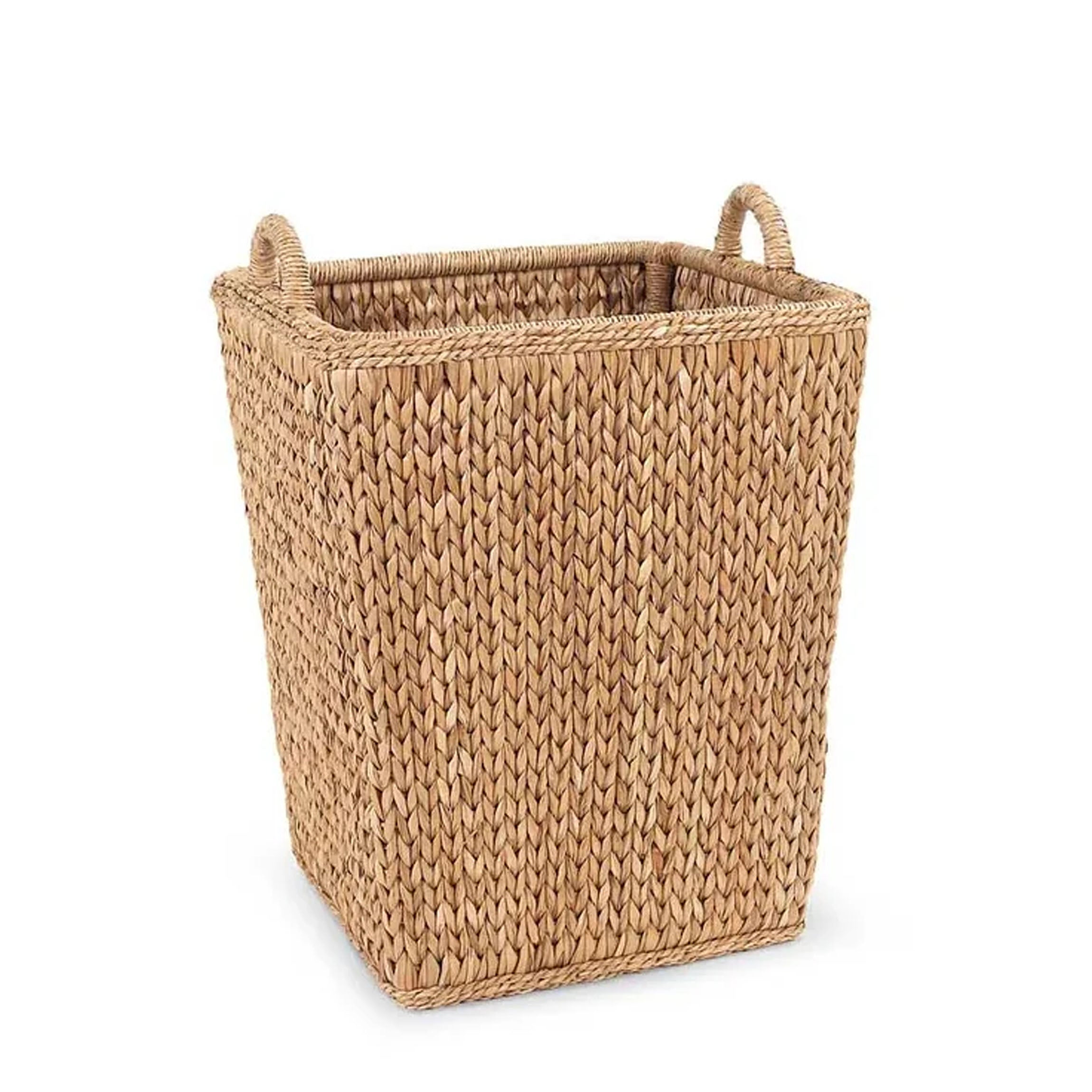 Sweater Weave Orchard Basket