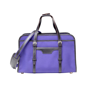 Attachable Travel Tote