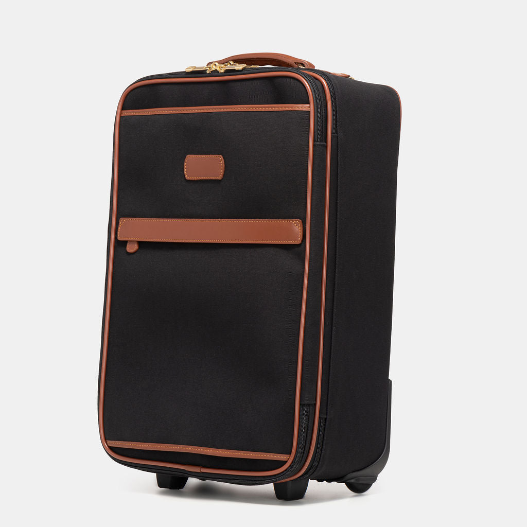 Wheeler 1 Carry On Suitcase