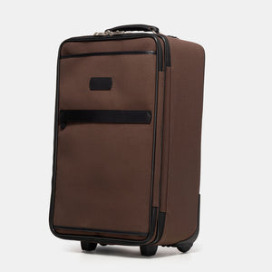 Wheeler 1 Carry On Suitcase