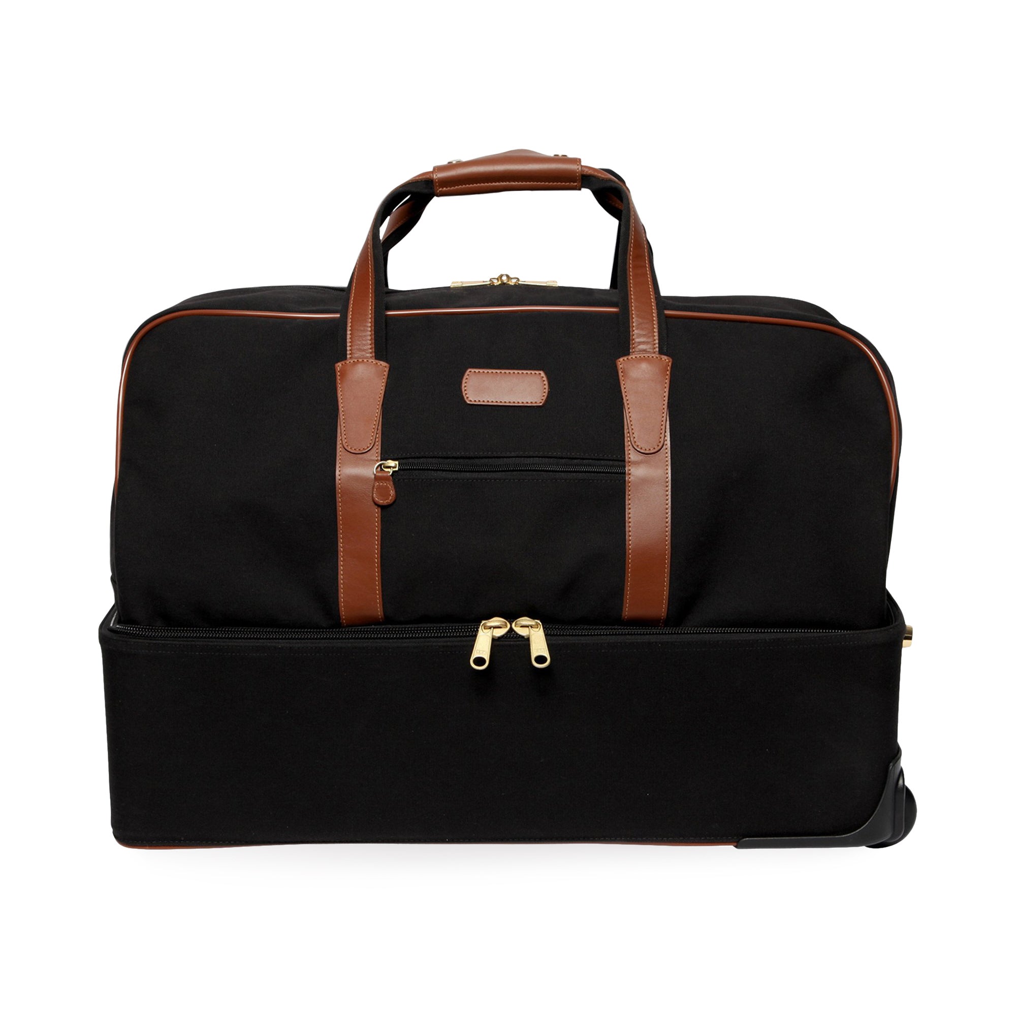 Large Wheeled Duffle