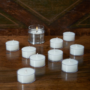 Beeswax Tea Lights