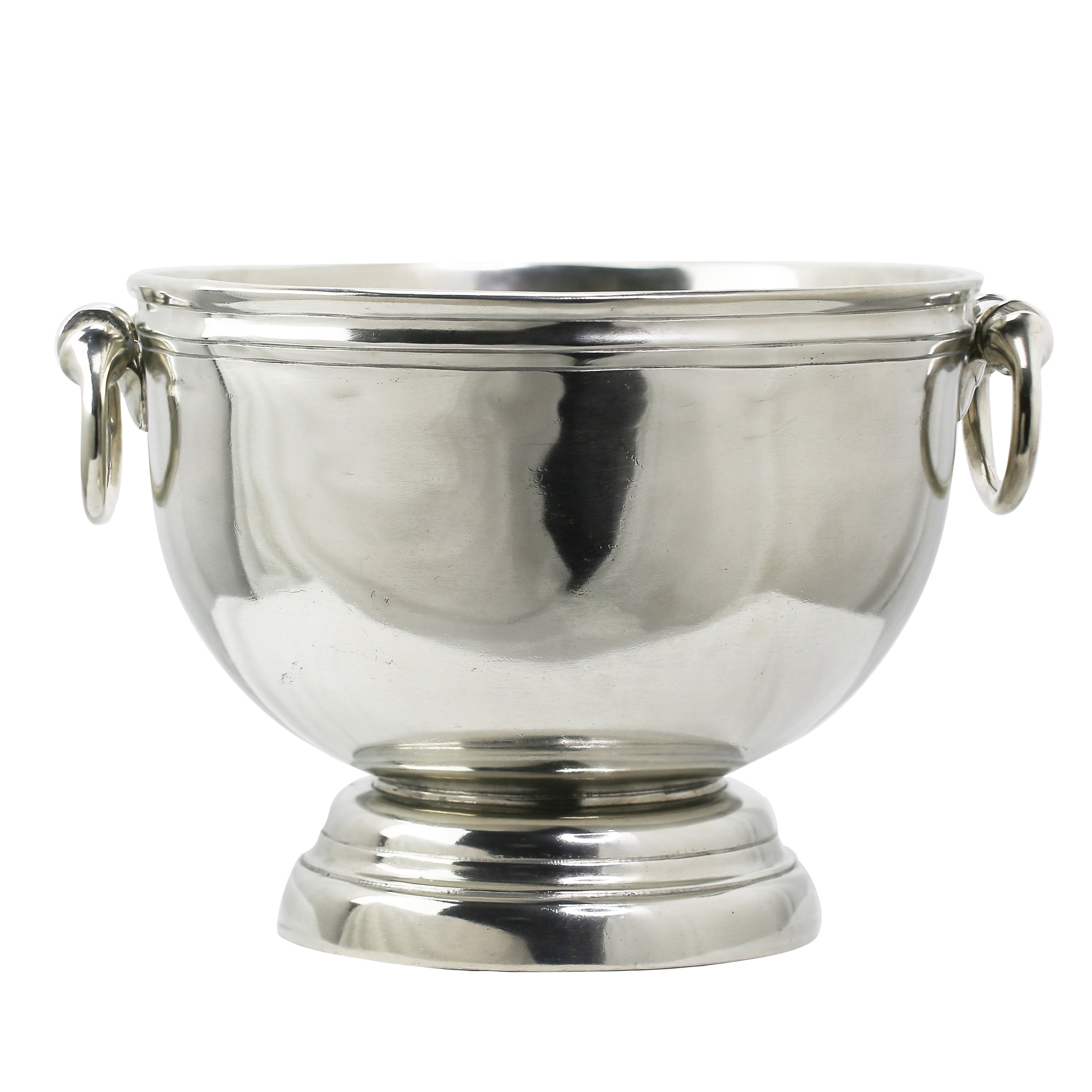 Talbot Manor  Gala Ice Bucket Large with Handles