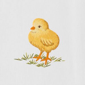 Chick Hand Towel