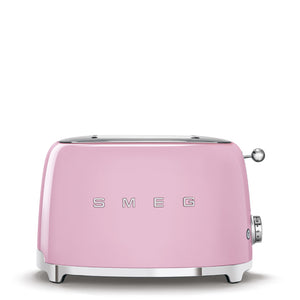 2-Slice Toaster TSF01 in Pink