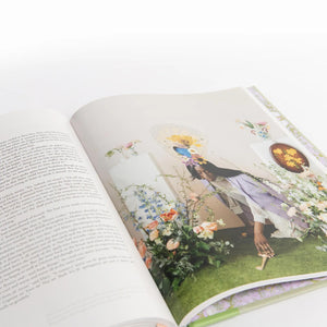 The Secret Garden Art Novel