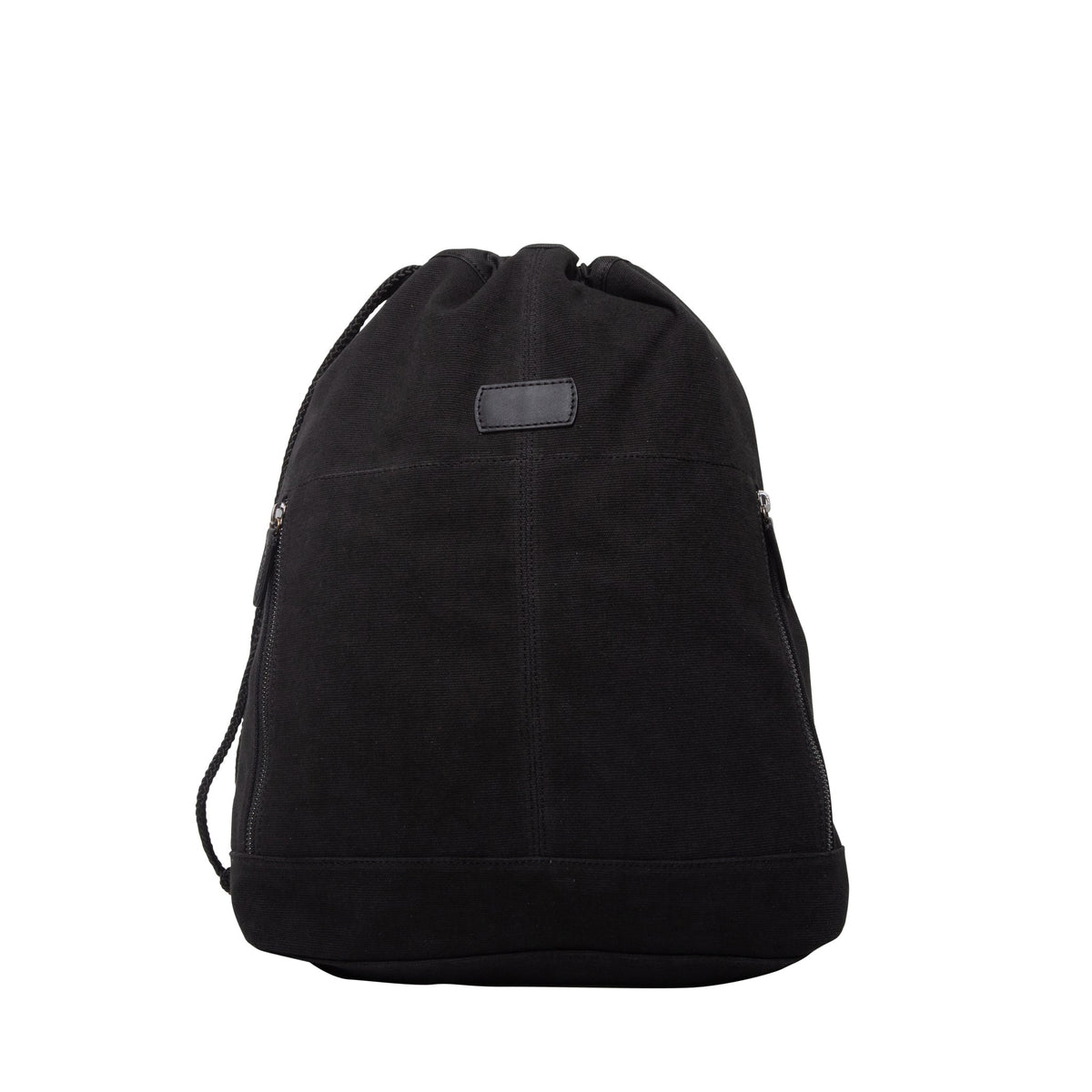 Canvas Lightweight Backpack