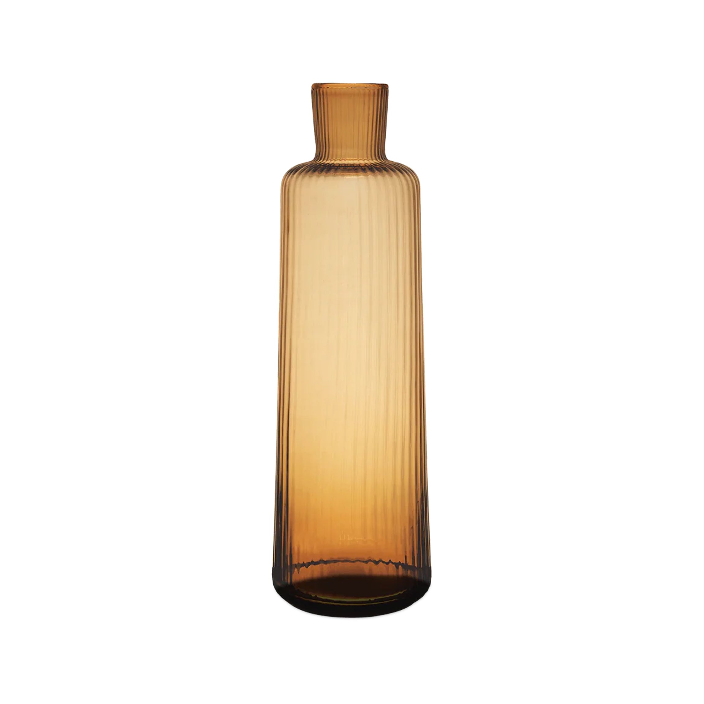 Tall Carafe Pleat