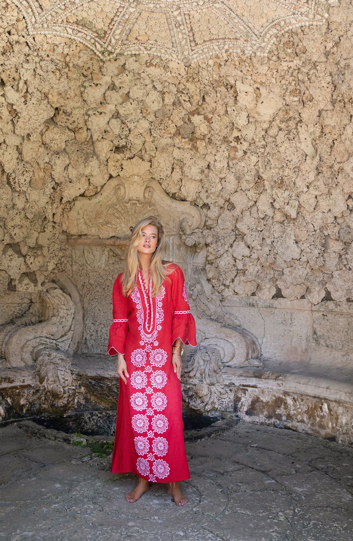 Tango Petra Kaftan