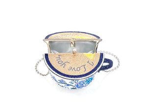 Teapot Tranquiliin-Tea in Multi