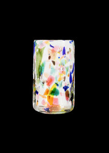 Tall Boy Terrazzo Tumbler