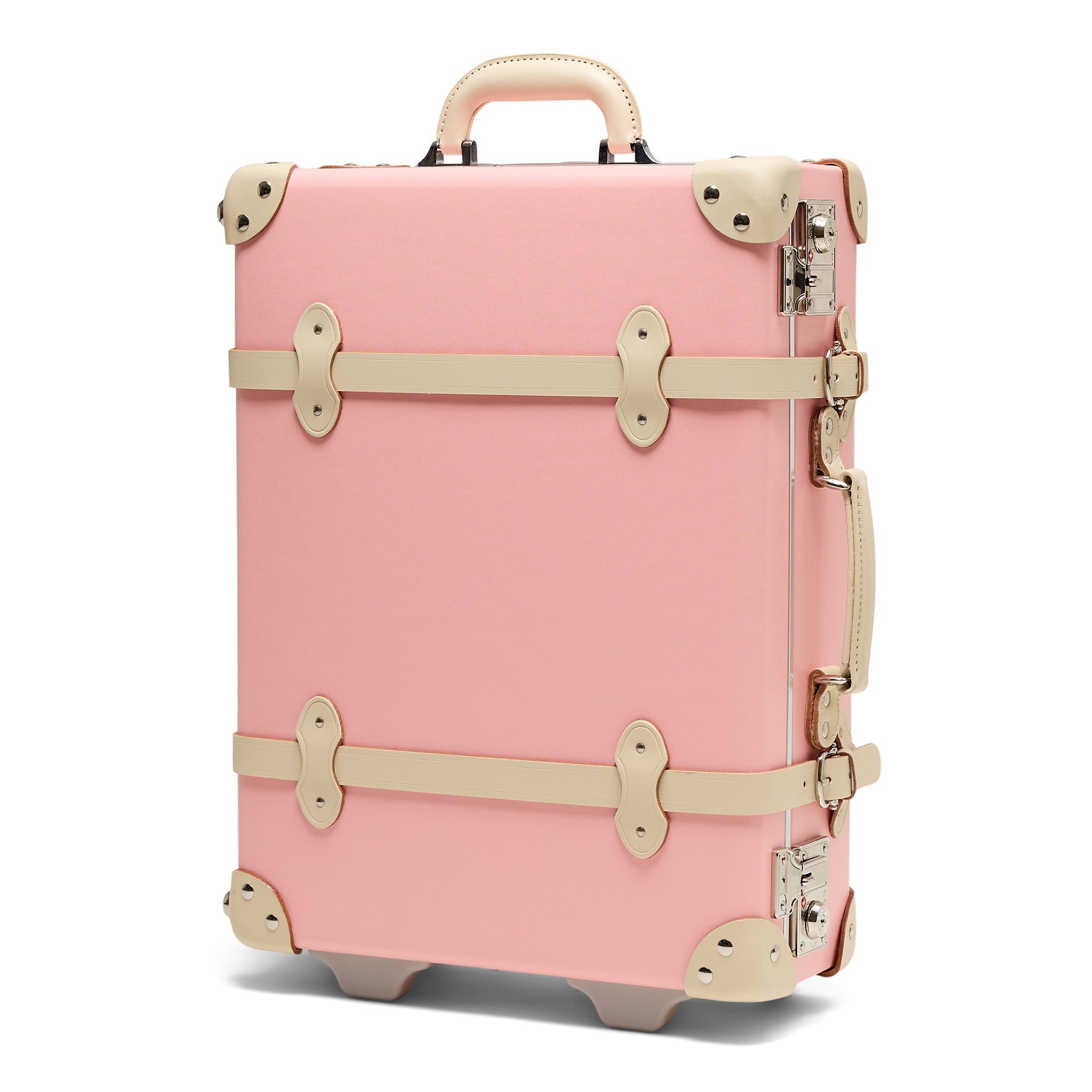 The Hamilton Princess Bermuda x SteamLine Carry On