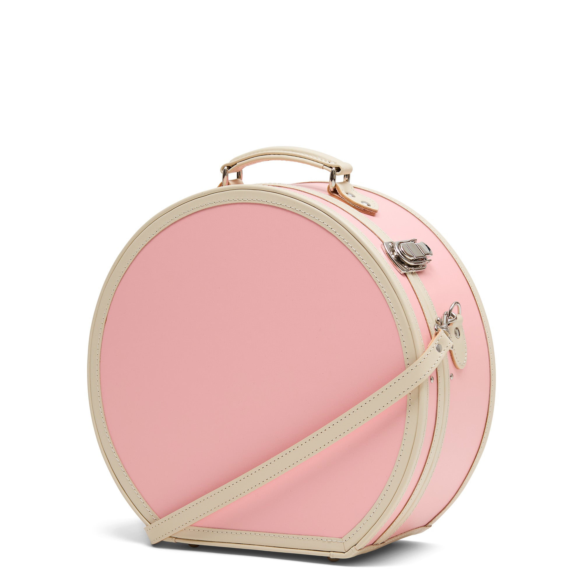 The Hamilton Princess Bermuda x SteamLine Hatbox Large