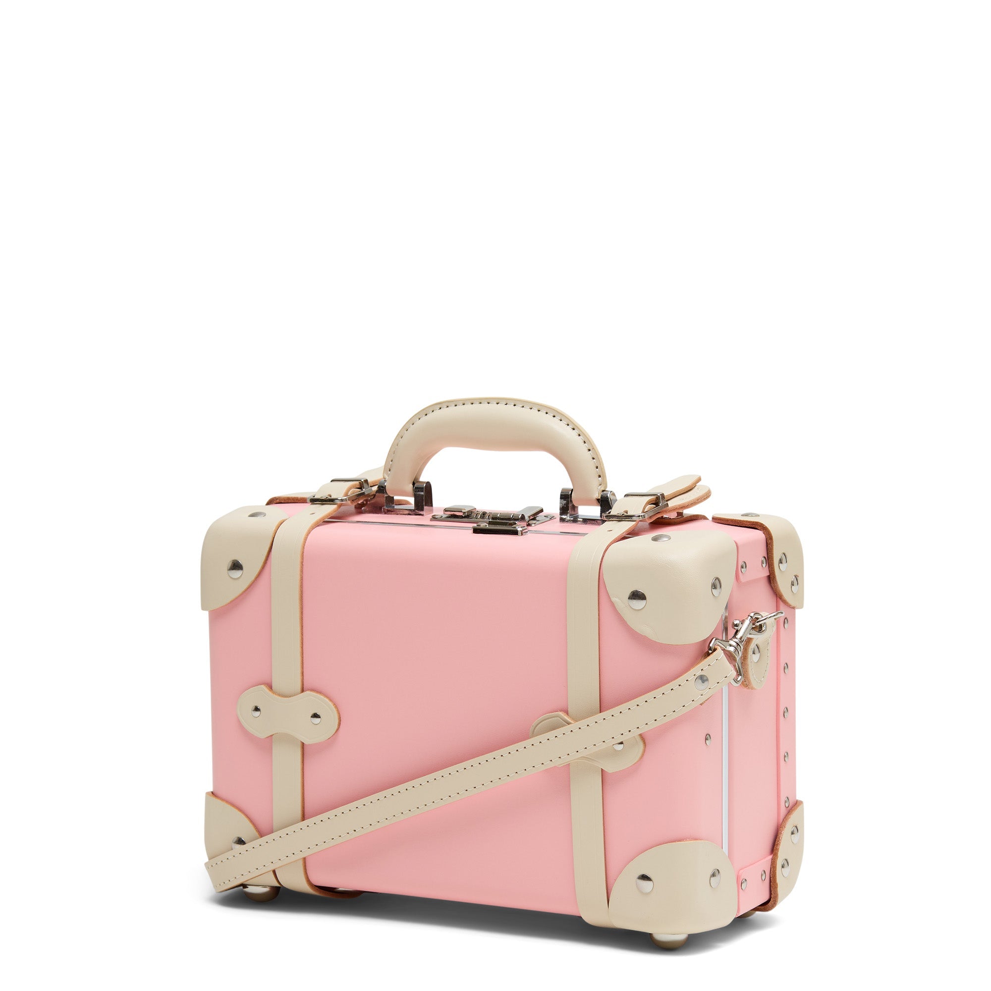The Hamilton Princess Bermuda x SteamLine Vanity